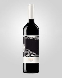 Goddess Bottle Branding Image 2