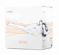 Goddess Bottle Branding Image 3
