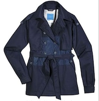 Alluring Athletic Denim Lines Image 4