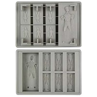Dweeby Ice Trays Image 3