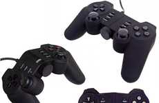 Malleable Gaming Devices