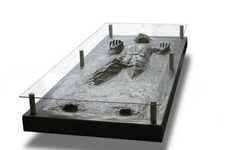 Expressive Carbonite Counters