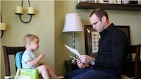 Hilarious Infant Confrontations Image 2