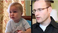 Hilarious Infant Confrontations Image 3