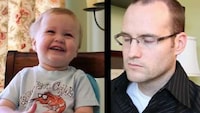 Hilarious Infant Confrontations Image 6
