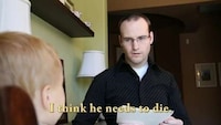Hilarious Infant Confrontations Image 8