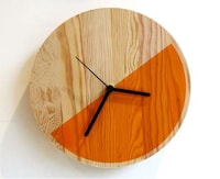 Childlike Wooden Chronographs Image 4