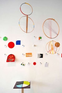 Childlike Wooden Chronographs Image 6