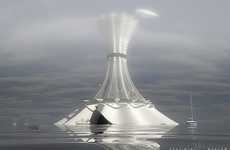 Floating Habitable Structures