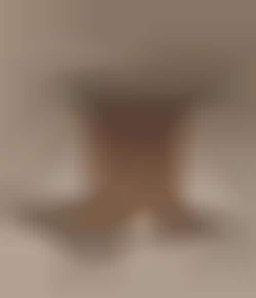 Leggy Notched Furniture