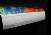 Fauvist Beverage Branding Image 2