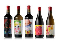 Fauvist Beverage Branding Image 3