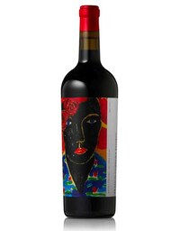 Fauvist Beverage Branding Image 4