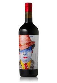 Fauvist Beverage Branding Image 6