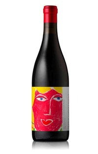 Fauvist Beverage Branding Image 7