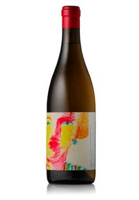 Fauvist Beverage Branding Image 8