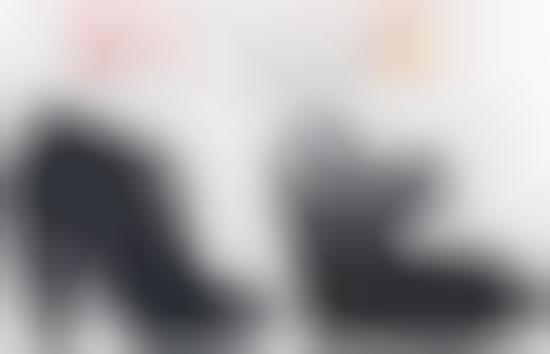 nine west chaos boots