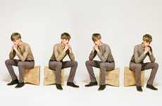 Multiplying Menswear Lookbooks