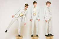 Multiplying Menswear Lookbooks Image 2