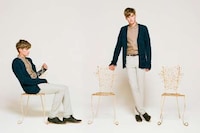 Multiplying Menswear Lookbooks Image 5