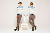 Multiplying Menswear Lookbooks Image 7