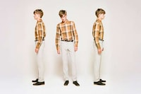 Multiplying Menswear Lookbooks Image 8
