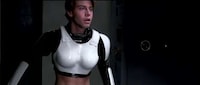 Naughty Sci-Fi Parodies Image 4