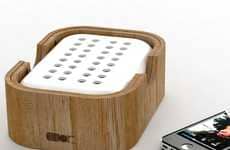 Soapbox Phone Speakers