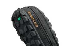 Foldable Featherweight Footwear