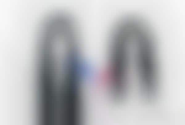 Minimalist Pencil Portraits
