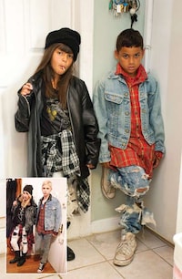 Stylish Tot Photography Image 7