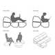 Segmented Seat Solutions Image 6