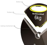 Dual-Purpose Weights Image 4