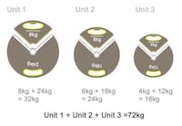 Dual-Purpose Weights Image 5