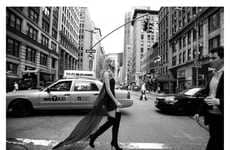 Big Apple Street Shoots