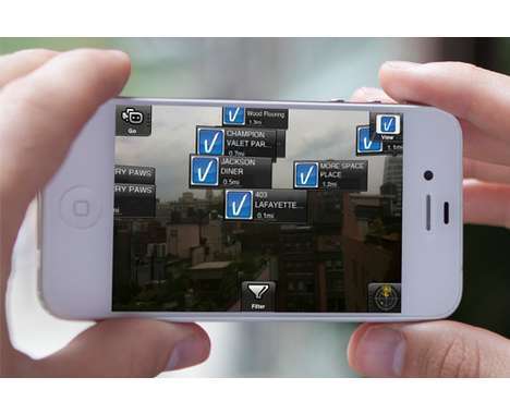37 Augmented Reality Innovations