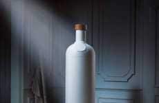 Fashionably Boozed Campaigns