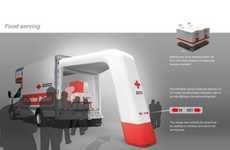 50 Disaster Relief Innovations