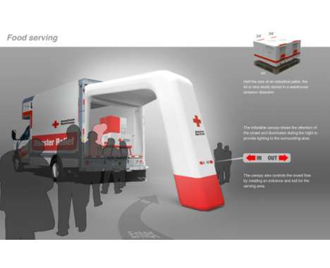 50 Disaster Relief Innovations