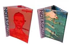 Vintage Print Wallets
