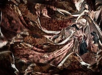 Surreal Billowing Shoots Image 3