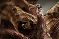 Surreal Billowing Shoots Image 5