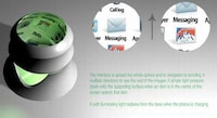 Fingerless Concept Phones Image 4