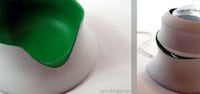 Fingerless Concept Phones Image 5