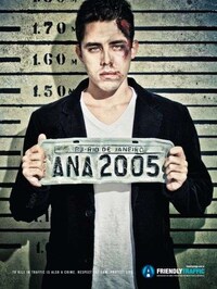 Motorist Mugshot Marketing Image 2