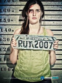 Motorist Mugshot Marketing Image 4