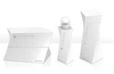 Twisted Toiletry Branding