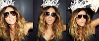 Eccentric Headdress Lookbooks Image 5