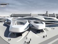 Pocketed Curvitecture Image 2