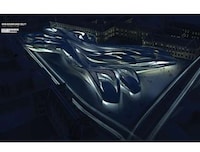 Pocketed Curvitecture Image 3